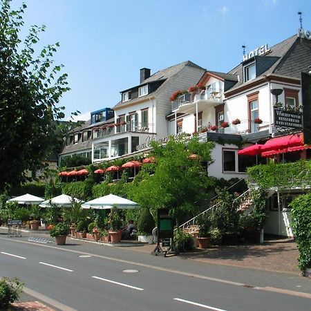 Hotel Winzerverein Целтинген-Рахтиг Екстериор снимка